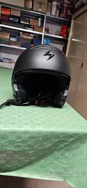 Casco Scorpion Exo Combact