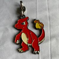 Portachiavi Pokémon Charmeleon