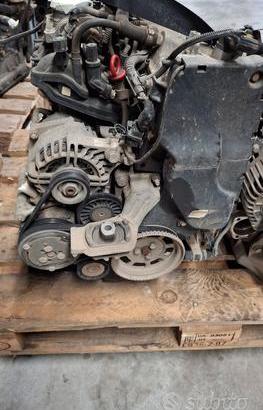 Motore Fiat 600 1.1 2006 187A1000