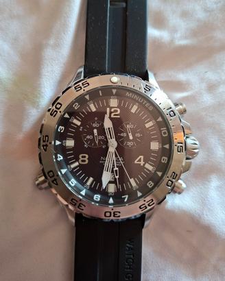 orologio Nautica A34510