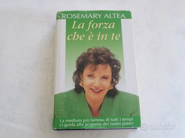 La forza che e' in te