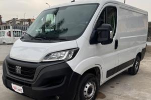 Fiat Ducato 2022
