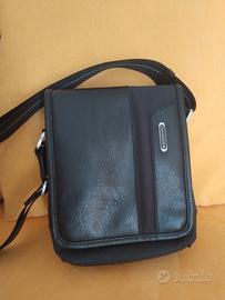 Borsello Roncato uomo