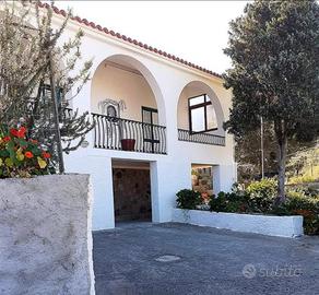 " ISOLE EOLIE " ISOLA DI LIPARI Case vacanza