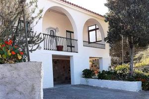 " ISOLE EOLIE " ISOLA DI LIPARI Case vacanza