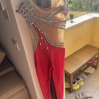 Body ginnastica ritmica