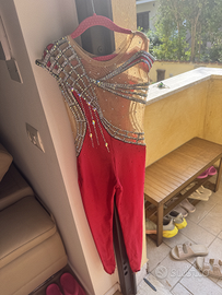 Body ginnastica ritmica