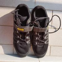 Scarpe Mavic Mtb Crossride n.46 2\3