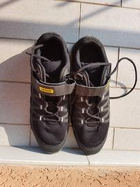 Scarpe Mavic Mtb Crossride n.46 2\3