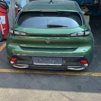 Ricambi usati Peugeot 308 2022