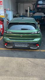 Ricambi usati Peugeot 308 2022