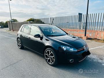 Golf 6 tsi