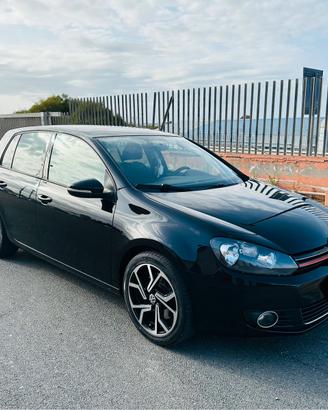 Golf 6 tsi