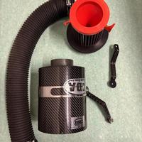 Filtro bmc cda