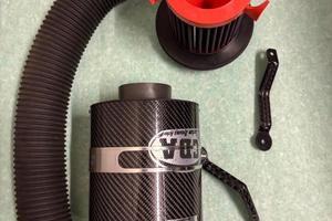 Filtro bmc cda