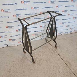 Carrello Vintage anni 60