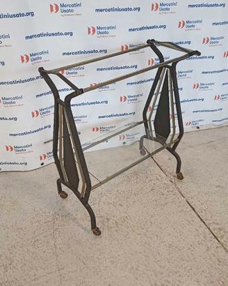 Carrello Vintage anni 60