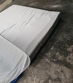 materasso matrimoniale ikea 