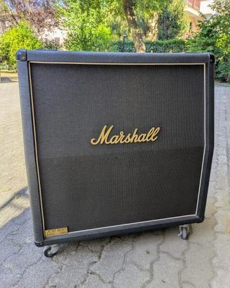 Cassa per basso/chitarra Marshall JCM 800 1984A
