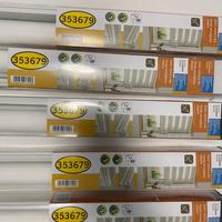 4 Tende a rullo come da descrizione