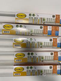 4 Tende a rullo come da descrizione