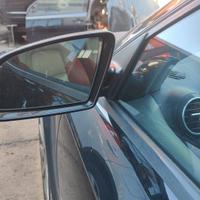 AUDI A3 SPORTBACK SPECCHIO RETROVISORE ESTERNO SX