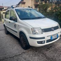 Panda 1.4 metano natural power