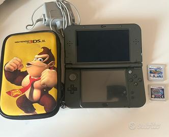 Nintendo 3DS XL