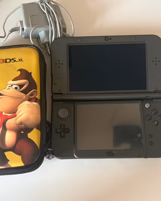Nintendo 3DS XL