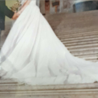 Vestito da sposa