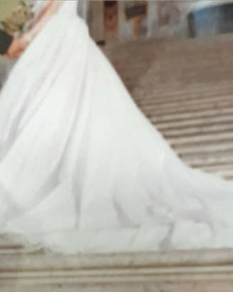 Vestito da sposa