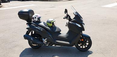 📢 SYM JOYMAX 300 Z – ANNO 2019 – 4.000 KM