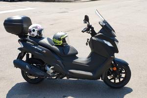 📢 SYM JOYMAX 300 Z – ANNO 2019 – 4.000 KM