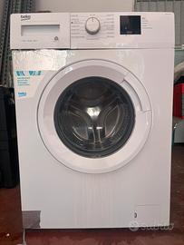 Lavatrice Beko 5kg