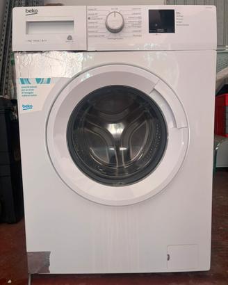 Lavatrice Beko 5kg