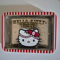 scatolina Hello Kitty 