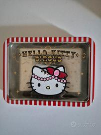 scatolina Hello Kitty 