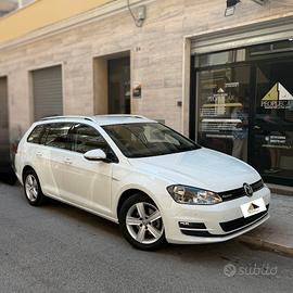 Volkswagen Golf Variant 1.4 TGI METANO