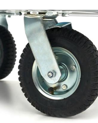 carrello pieghevole