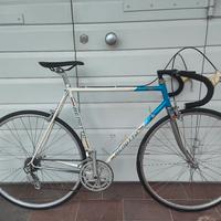 bicicletta Benotto misura 54