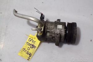 Compressore Opel Corsa D 1.2 b 2012
