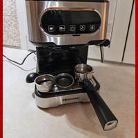 Macchina da caffè HISENSE