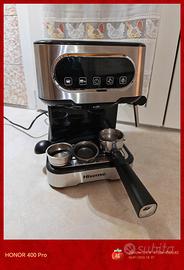 Macchina da caffè HISENSE