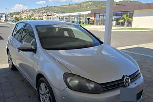 Volkswagen Golf 6 2.0 Tdi 140cv