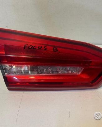 Fanalino portellone ford focus berlina 2019 2024