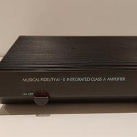 Musical Fidelity A1 - X classe A