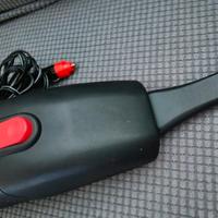 aspirapolvere portAtile