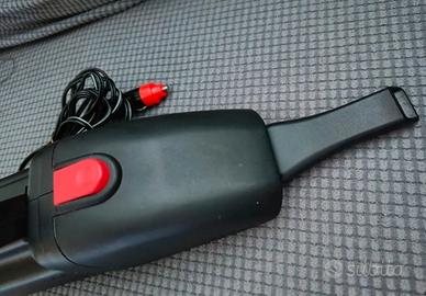 aspirapolvere portAtile