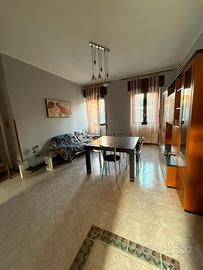 Casa in corte, Cassano Magnago