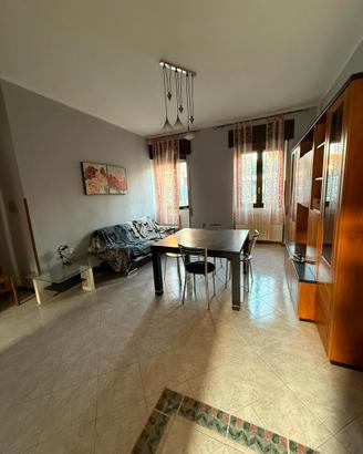 Casa in corte, Cassano Magnago